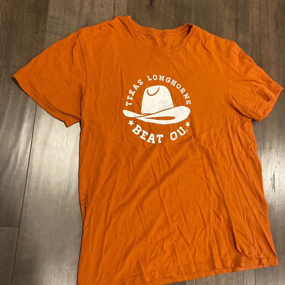 University of Texas BEAT OU T-Shirt